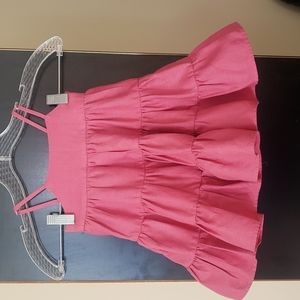 Banana republic baby dress